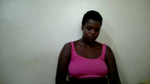 cute_heaven online show from September 21, 2025, 7:10 am