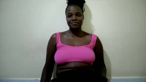 cute_heaven online show from September 30, 2025, 9:20 pm