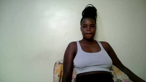 cute_heaven online show from October 3, 2025, 10:45 am