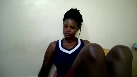 cute_heaven online show from October 7, 2025, 6:32 am