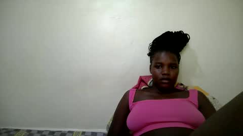 cute_heaven online show from October 9, 2025, 8:56 am