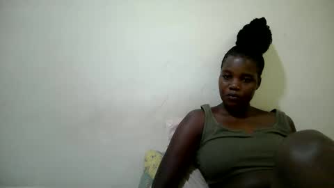 cute_heaven online show from October 11, 2025, 9:30 am