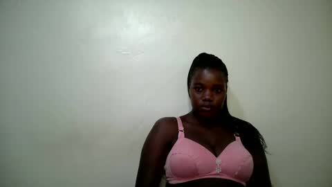 cute_heaven online show from October 15, 2025, 8:25 am