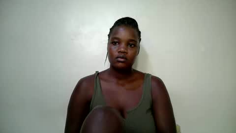 cute_heaven online show from October 26, 2025, 9:15 am