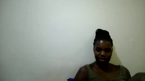 cute_heaven online show from October 26, 2025, 9:21 pm