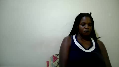 cute_heaven online show from October 28, 2025, 10:19 am