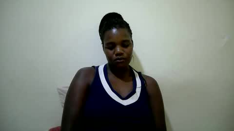 cute_heaven online show from November 7, 2025, 2:55 am