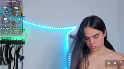 Cute horny1 online show from February 21, 2025, 1:11 am