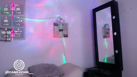 Cute horny1 online show from September 21, 2025, 3:30 am