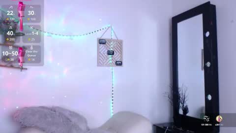 Cute horny1 online show from October 6, 2025, 3:37 am