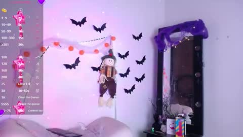 Cute horny1 online show from November 6, 2025, 1:39 am