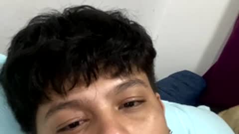 Snapshot of cute_ian chatting on February 19, 2026, 3:13 am cute_ian online show from February 19, 2026, 3:13 am