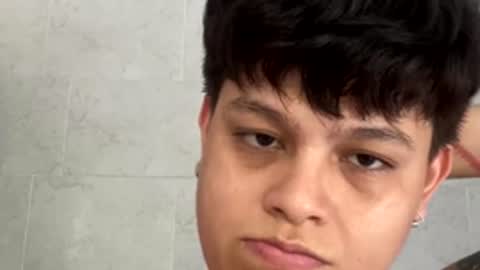 Snapshot of cute_ian chatting on February 21, 2026, 9:16 pm cute_ian online show from February 21, 2026, 9:16 pm