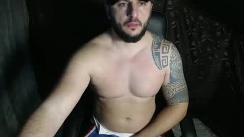 Cute Johny01 online show from February 2, 2025, 7:30 am