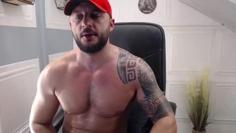 Cute Johny01 online show from March 5, 2026, 6:20 am