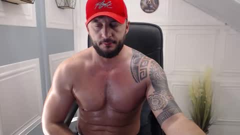 Cute Johny01 online show from March 6, 2026, 6:21 am