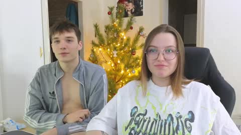 Kite and Jack online show from January 11, 2025, 7:05 pm