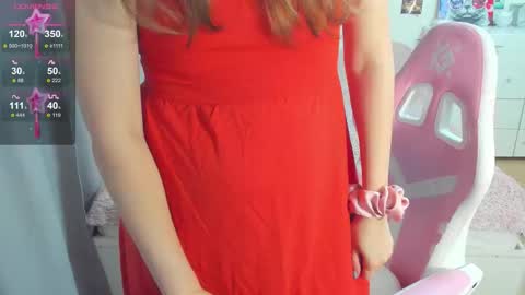 cute_kate0 online show from September 25, 2025, 10:08 am