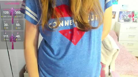 cute_kate0 online show from October 12, 2025, 10:58 am