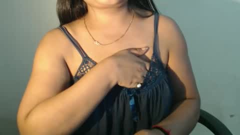 cute_kavya online show from September 24, 2025, 4:21 pm