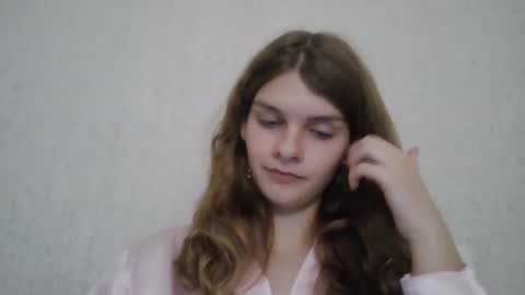 cute_kitte online show from December 16, 2024, 9:31 pm