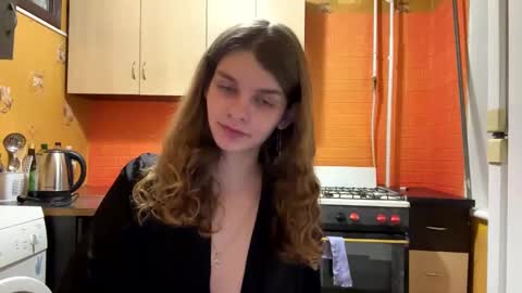 cute_kitte online show from February 7, 2025, 9:26 pm
