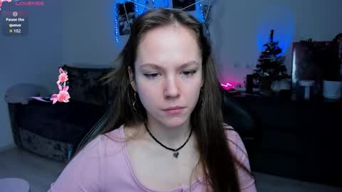 Emily online show from December 21, 2025, 3:57 am