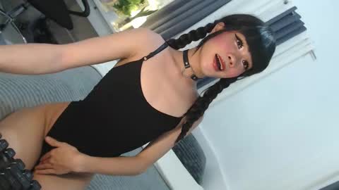 Snapshot of cute_maloi chatting on February 7, 2026, 11:14 am Jane online show from February 7, 2026, 11:14 am