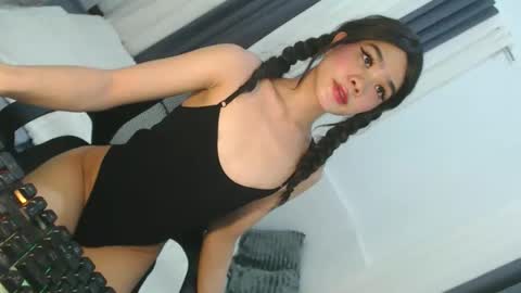 Snapshot of cute_maloi chatting on March 7, 2026, 5:48 am Jane online show from March 7, 2026, 5:48 am