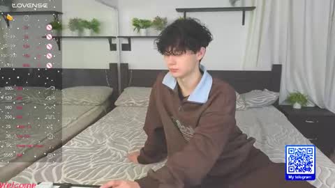 Mike online show from November 10, 2025, 1:48 am