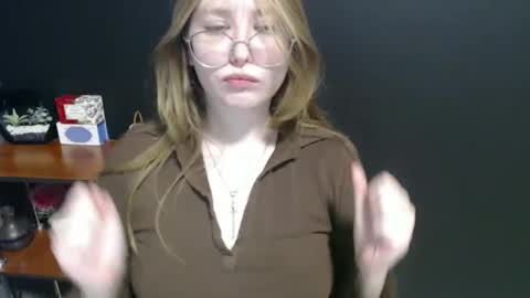 Veronica online show from January 17, 2025, 10:44 am