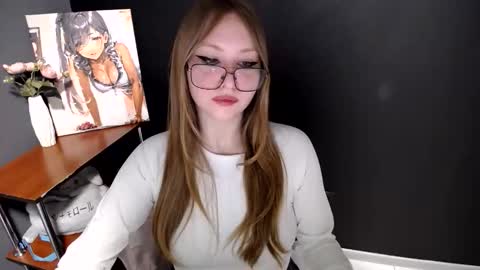 Snapshot of cute_minx chatting on May 29, 2026, 7:17 am Veronica online show from May 29, 2026, 7:17 am