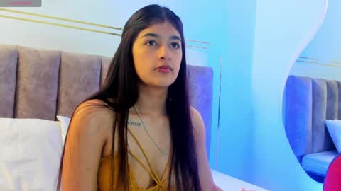 Snapshot of cute_mohana chatting on March 31, 2026, 8:09 pm mohana online show from March 31, 2026, 8:09 pm