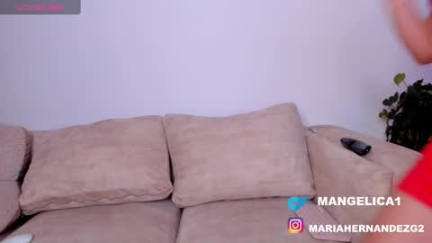 Maria online show from February 24, 2025, 12:30 am