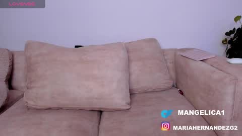 Maria online show from February 24, 2025, 3:33 am