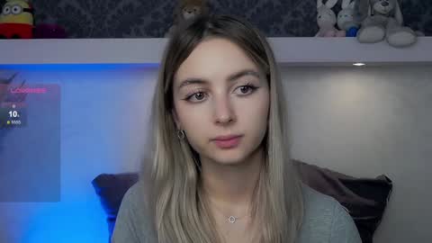 Eva online show from December 18, 2024, 8:25 pm