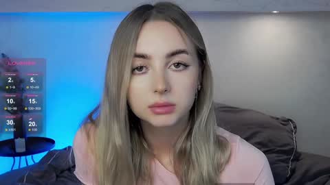 Eva online show from January 20, 2025, 5:48 pm