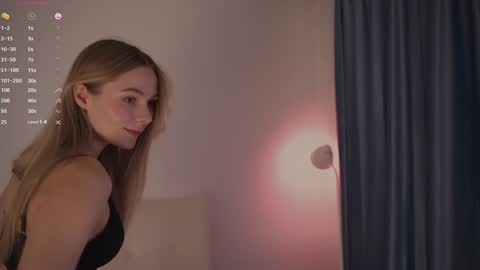 Snapshot of cute_pie_an chatting on January 9, 2025, 6:15 pm AN online show from January 9, 2025, 6:15 pm