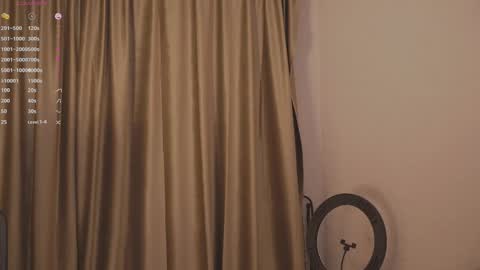 Snapshot of cute_pie_an chatting on March 10, 2025, 11:06 pm AN online show from March 10, 2025, 11:06 pm