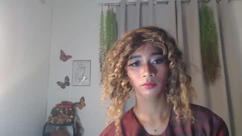 FIONA online show from October 5, 2025, 10:35 am