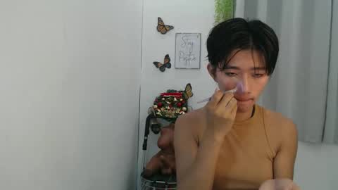 FIONA online show from October 22, 2025, 10:04 am