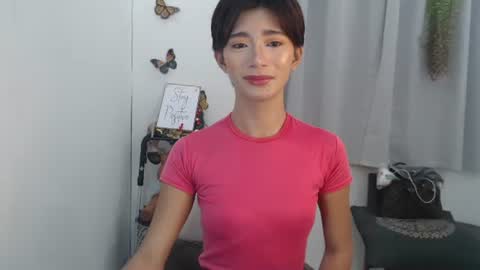 FIONA online show from November 2, 2025, 10:06 am