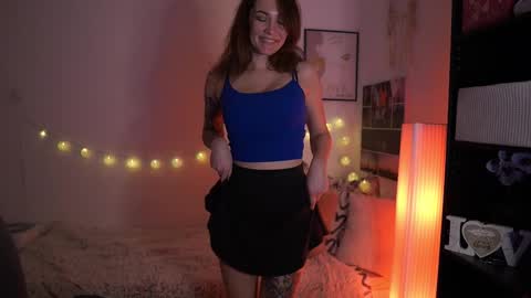 Katarina online show from October 13, 2025, 6:19 pm