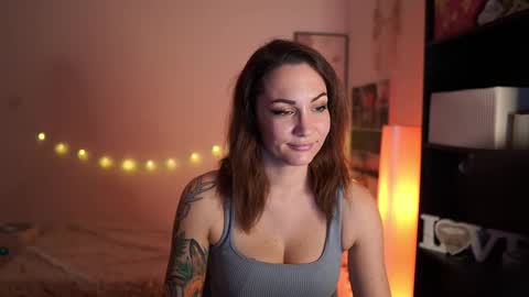 Katarina online show from October 14, 2025, 6:31 pm