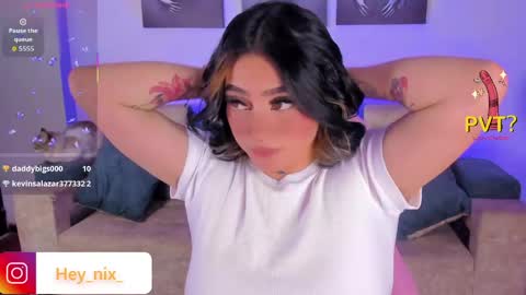 Snapshot of cute_sarita18 chatting on June 6, 2026, 1:21 am Sarita online show from June 6, 2026, 1:21 am