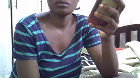 cute_savanna online show from January 5, 2025, 10:32 am