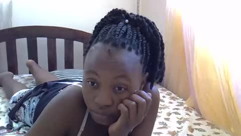 cute_savanna online show from February 14, 2025, 10:07 am