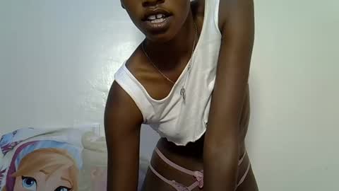 cutie online show from October 8, 2025, 9:01 pm