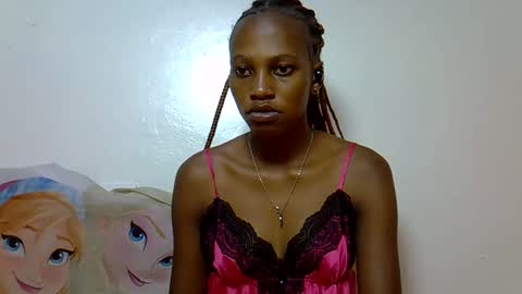 cutie online show from November 4, 2025, 3:11 pm