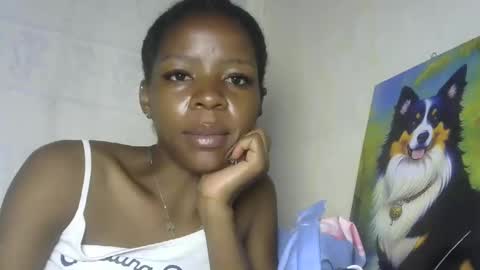 Snapshot of cute_sexy3 chatting on March 5, 2025, 6:54 am SHARON online show from March 5, 2025, 6:54 am